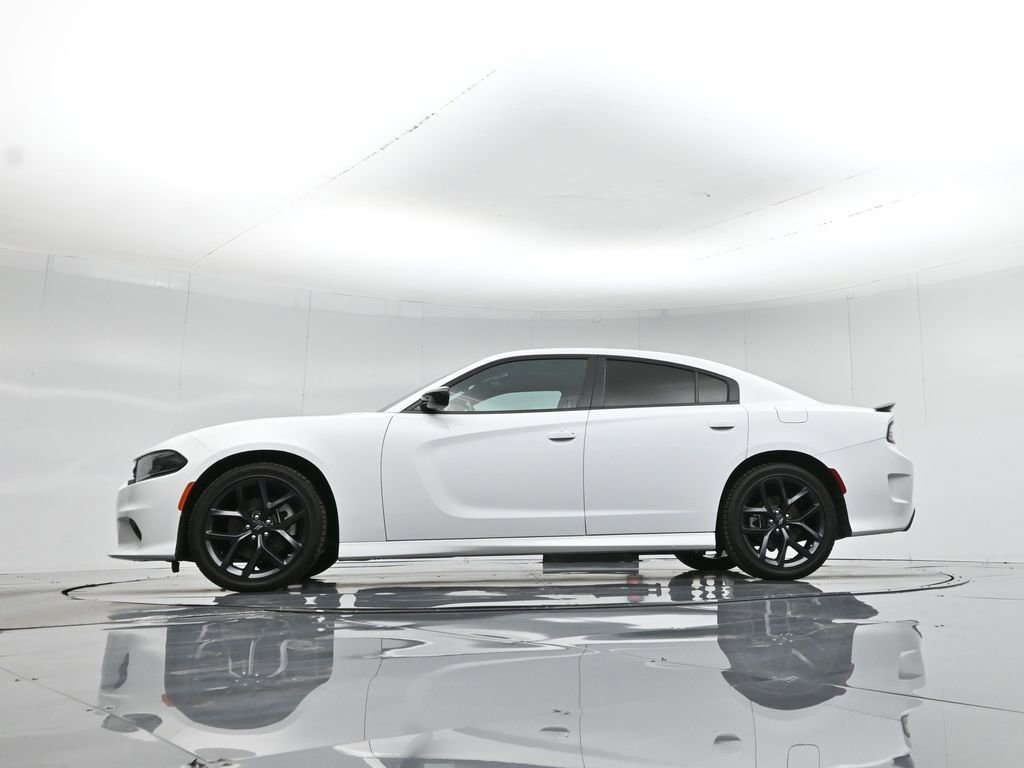 Used 2023 Dodge Charger GT w/ Plus Group image 8