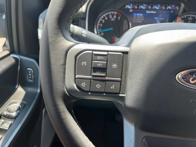 Certified 2023 Ford F150 XLT w/ Equipment Group 302A High AWD/4WD image 18