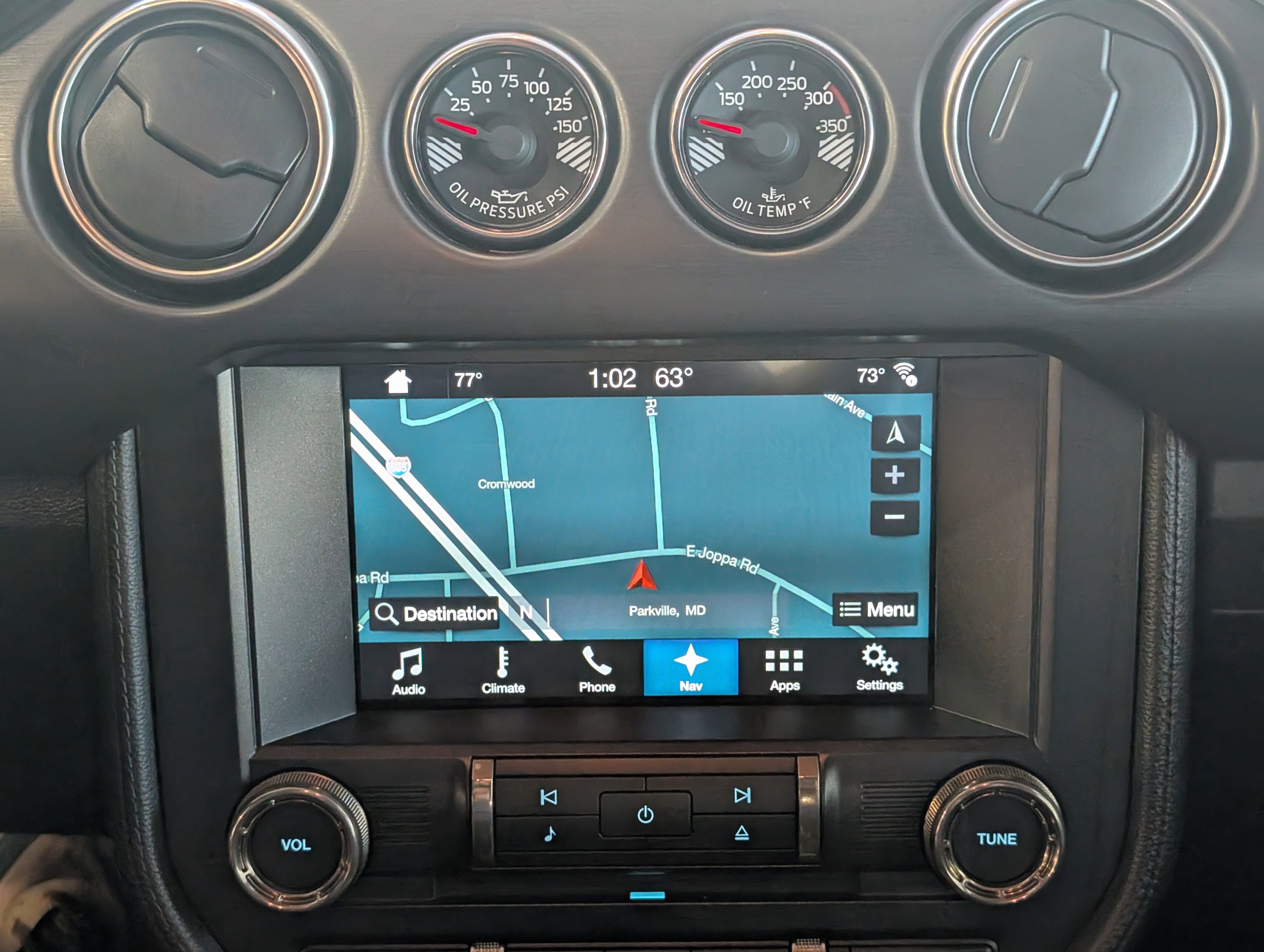 Certified 2017 Ford Mustang Shelby GT350R w/ GT350R Equipment Group 920A image 24