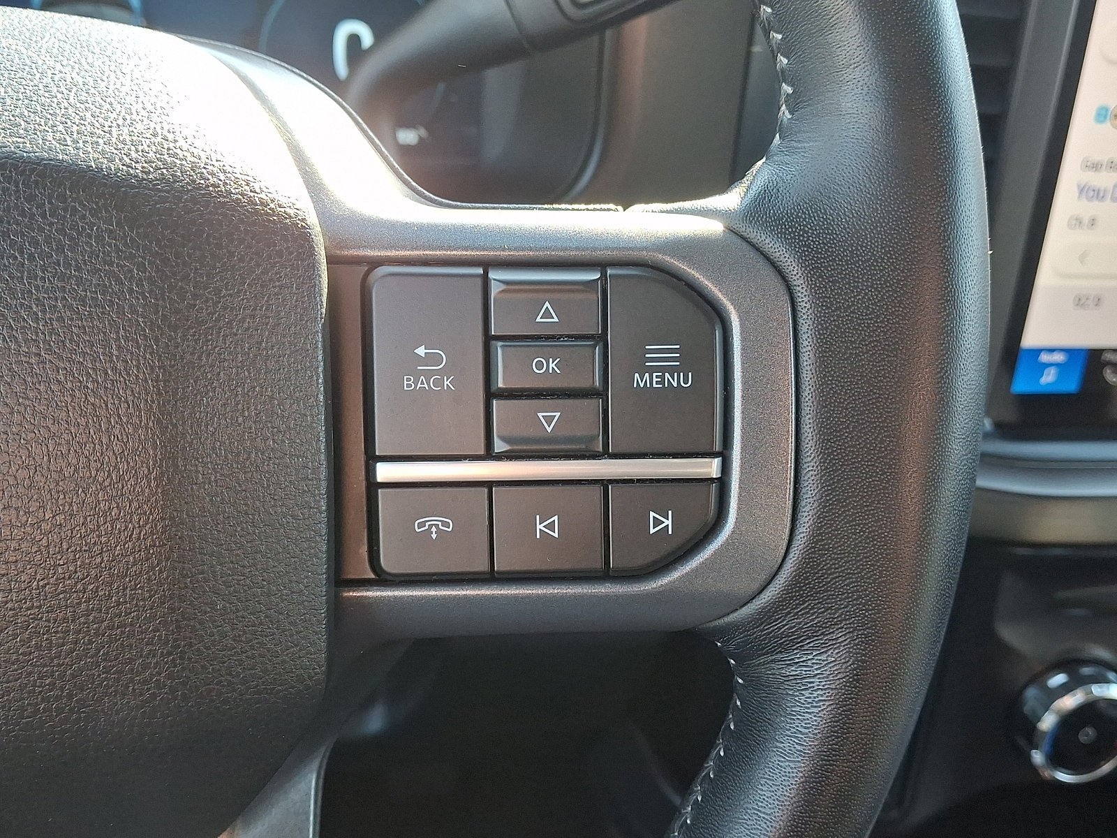 Certified 2024 Ford F350 Lariat w/ Lariat Ultimate Package image 29