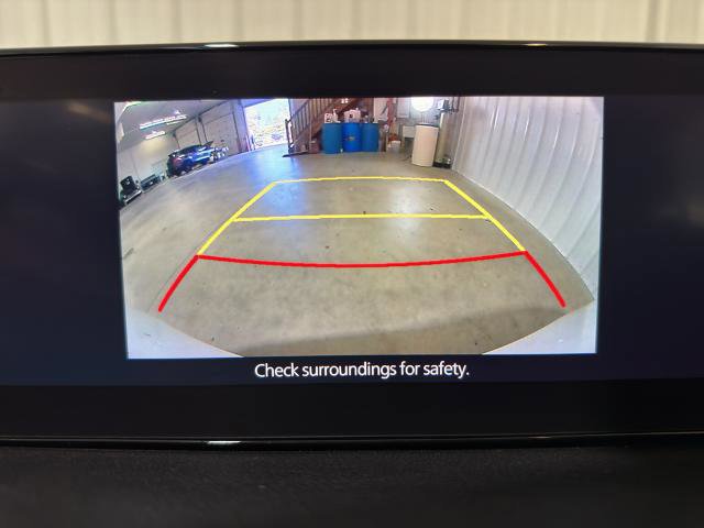 Used 2021 MAZDA MAZDA3 s image 24