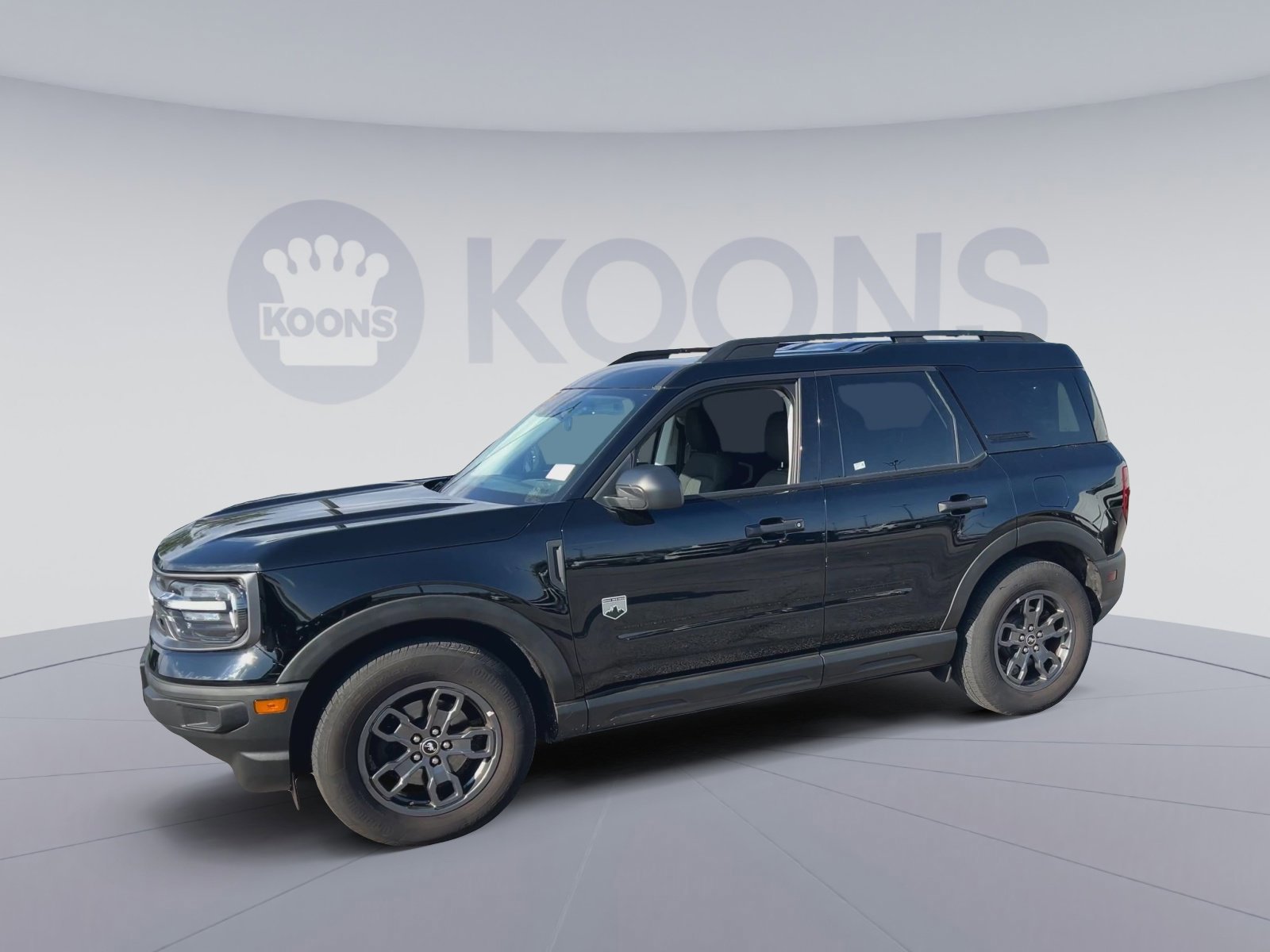 Certified 2022 Ford Bronco Sport Big Bend image 15