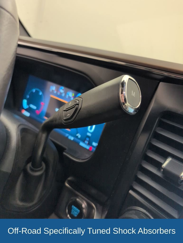 Certified 2024 Ford F350 King Ranch w/ FX4 Off-Road Package image 33