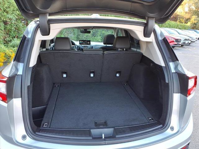 Used 2022 Acura RDX AWD image 10