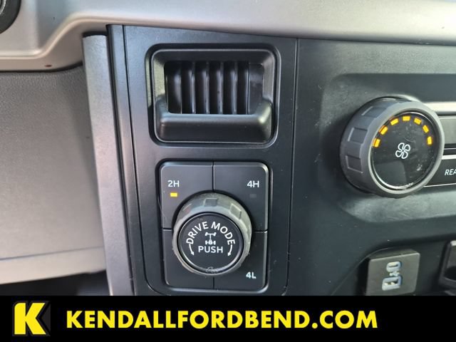 Certified 2023 Ford F150 XLT AWD/4WD image 36