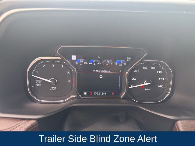 Used 2021 GMC Yukon Denali w/ Denali Premium Package AWD/4WD image 24