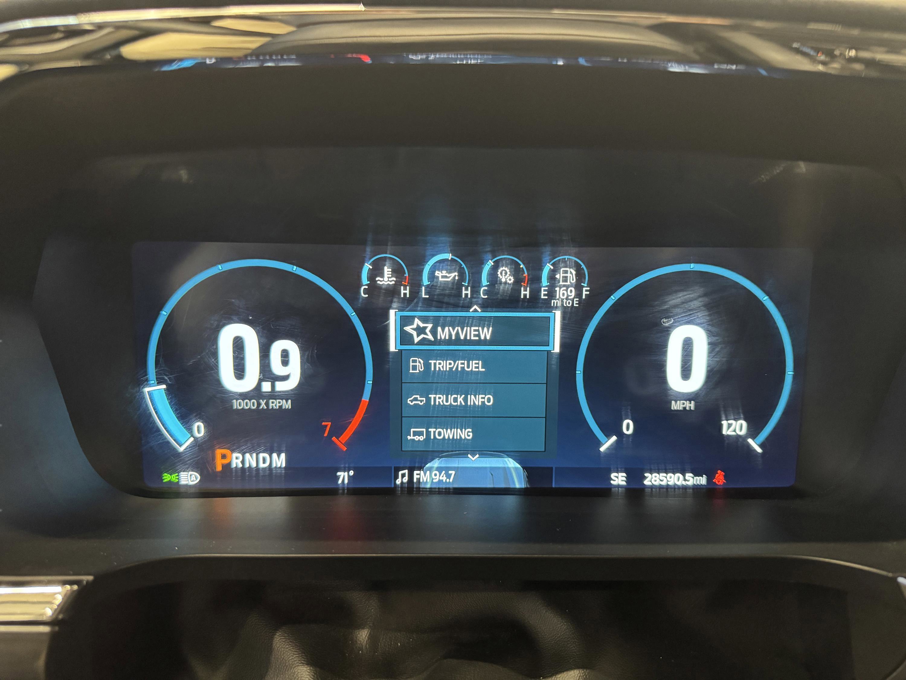 Certified 2023 Ford F150 Lariat w/ Trailer Tow Package image 14