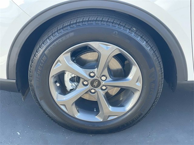 Certified 2025 Ford Escape ST-Line w/ Equipment Group 301A image 39