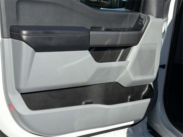 Certified 2025 Ford F250 XLT image 32