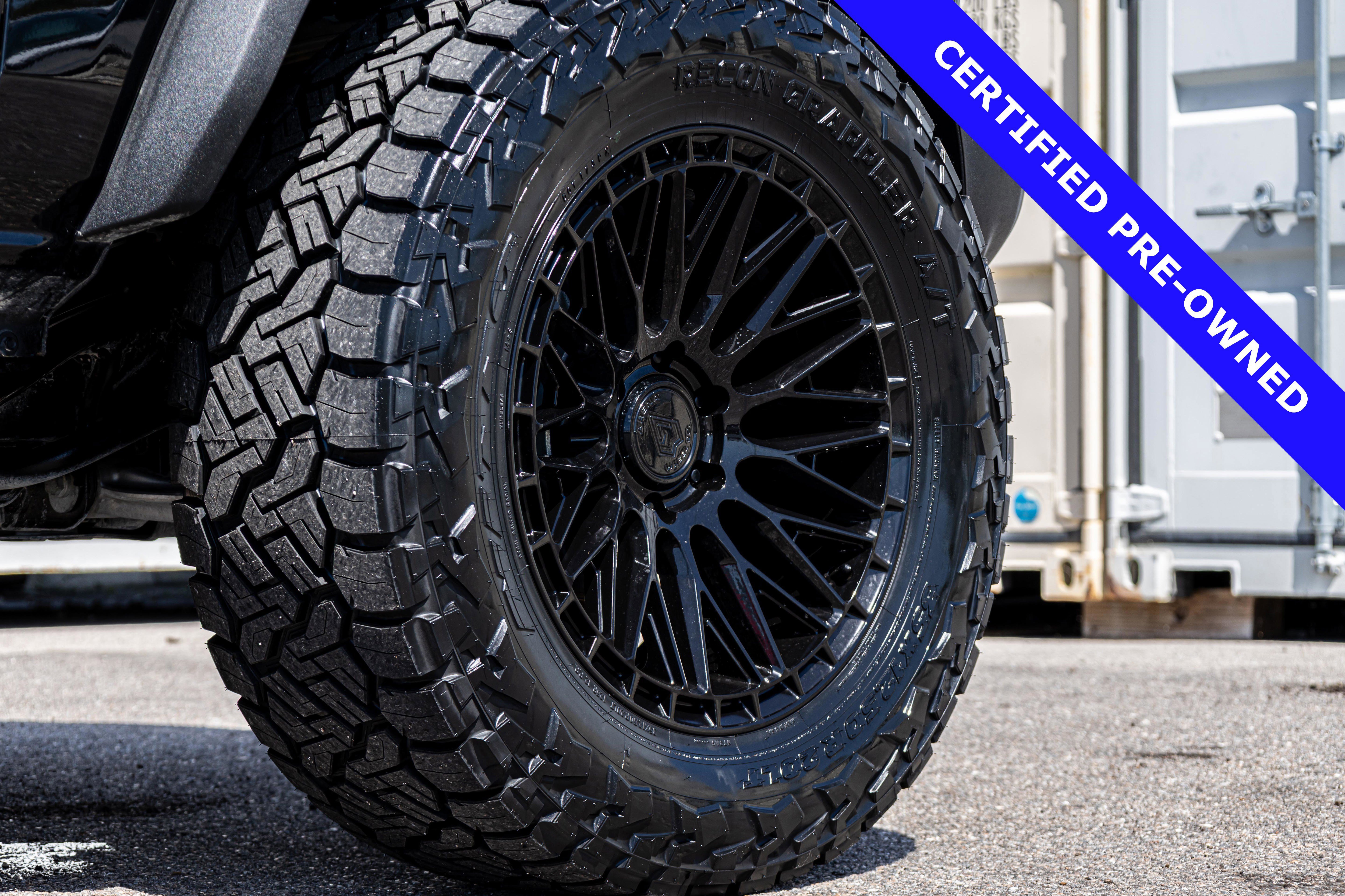 Certified 2025 Ford Bronco Big Bend image 19