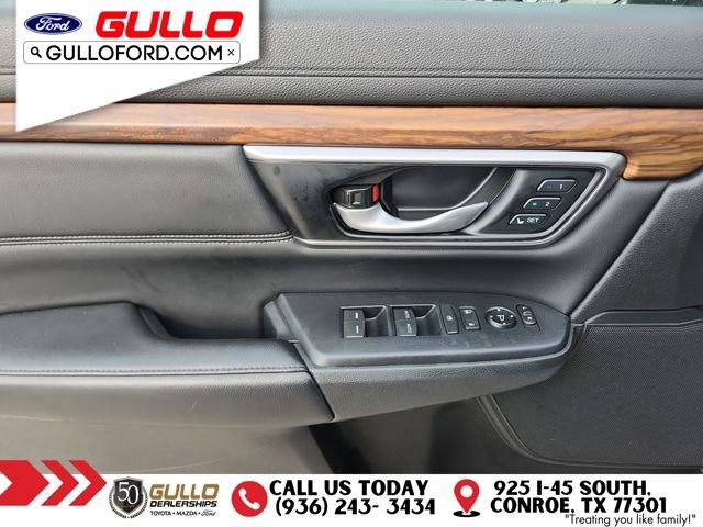 Used 2022 Honda CR-V Touring image 18