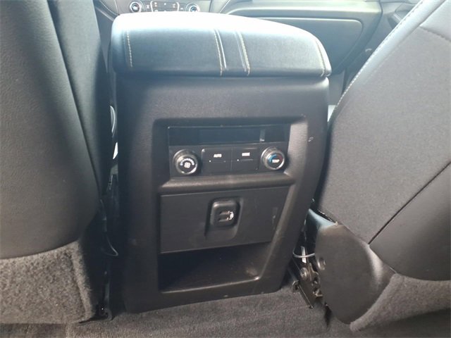 Used 2023 Chevrolet Traverse LT w/ LPO, Floor Liner Package image 12