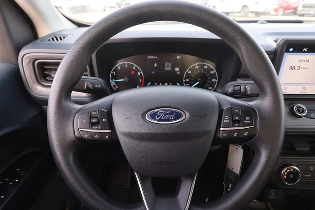 Certified 2023 Ford Maverick XL image 10