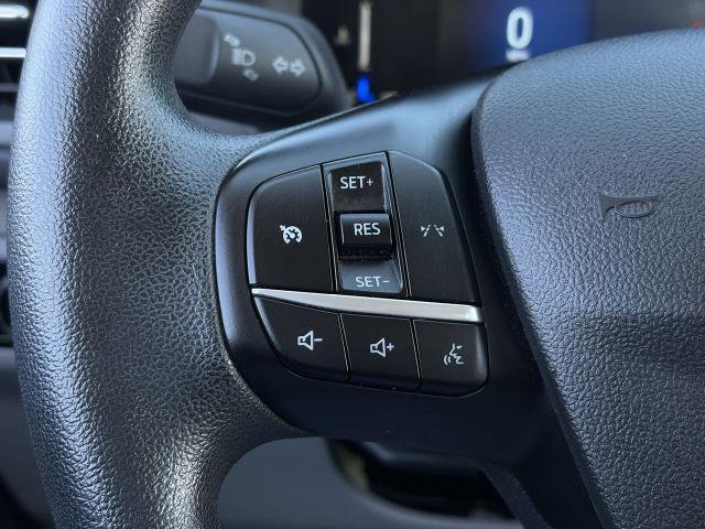 Certified 2025 Ford Escape Active image 14