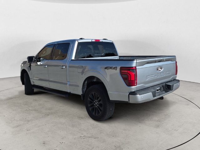 Certified 2025 Ford F150 Lariat AWD/4WD image 7