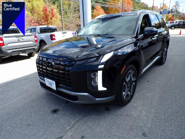 Used 2024 Hyundai Palisade Limited