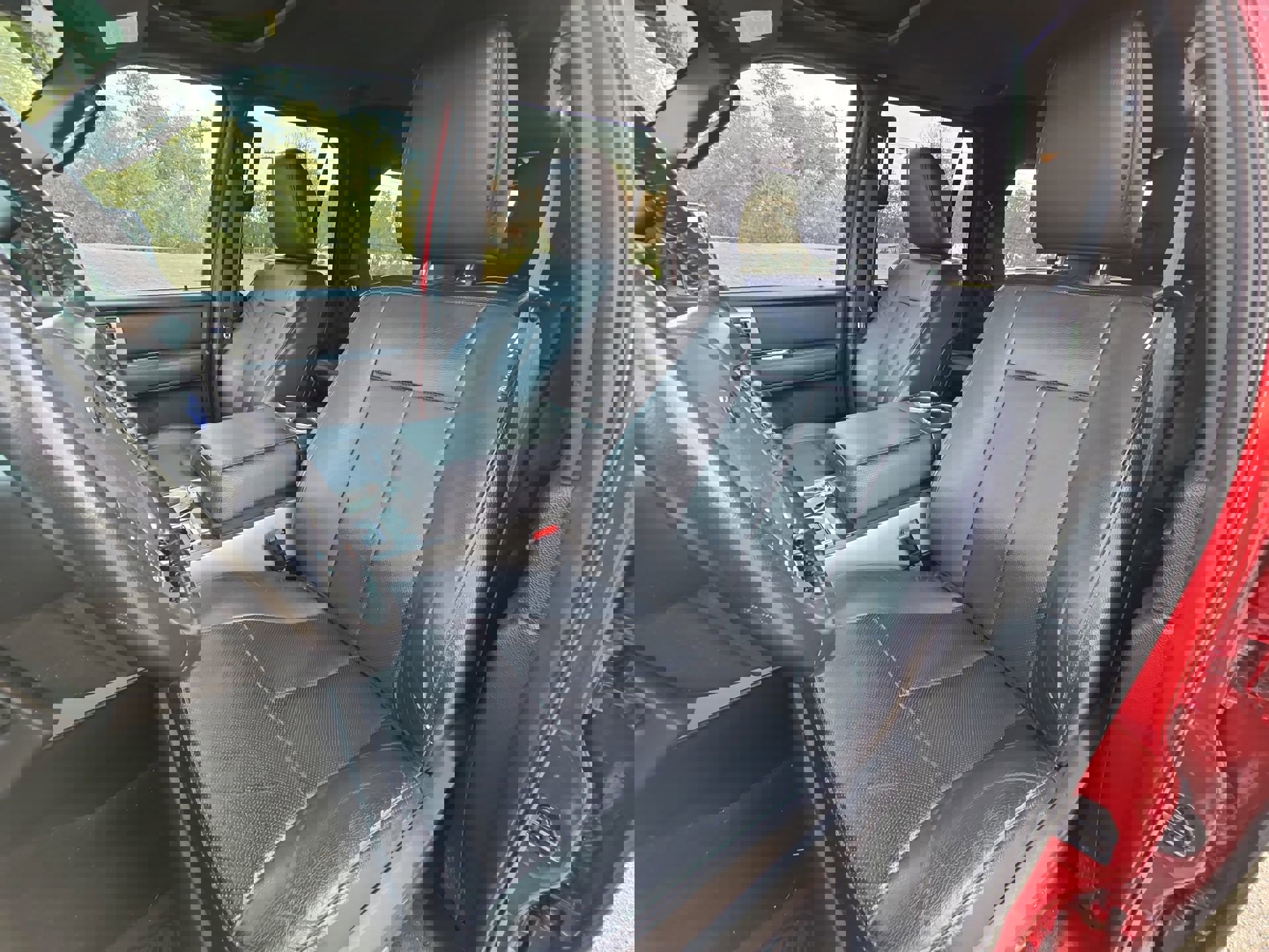 Certified 2017 Ford Expedition EL Limited image 12