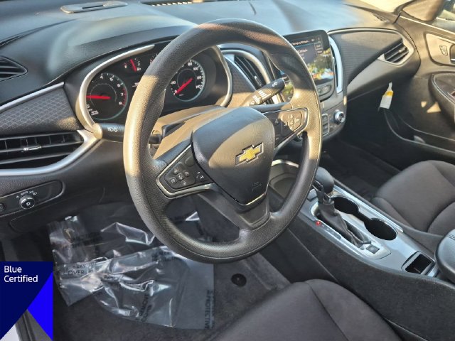 Used 2023 Chevrolet Malibu LT FWD image 16