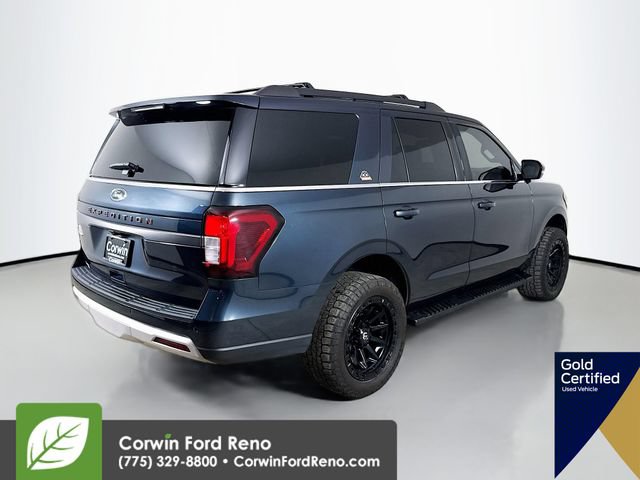 Certified 2024 Ford Expedition Timberline AWD/4WD image 10