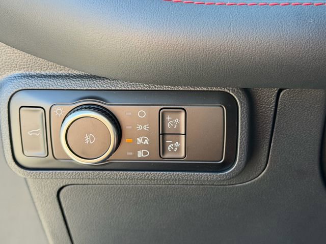 Certified 2026 Ford Explorer ST-Line AWD/4WD image 26