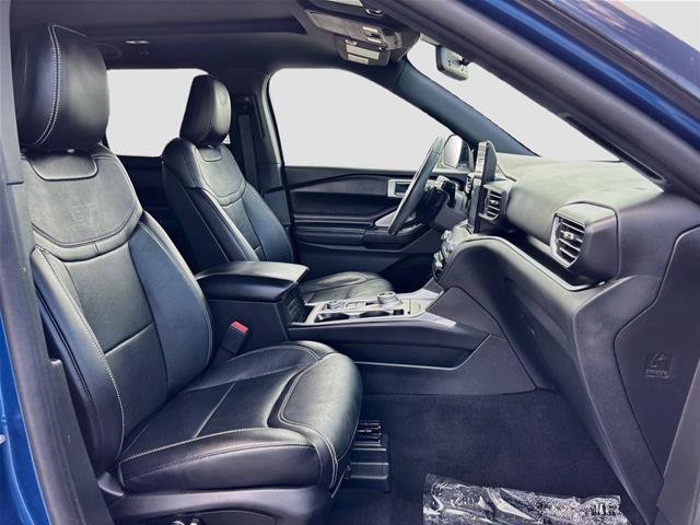 Certified 2020 Ford Explorer ST w/ ST Street Pack AWD/4WD image 32