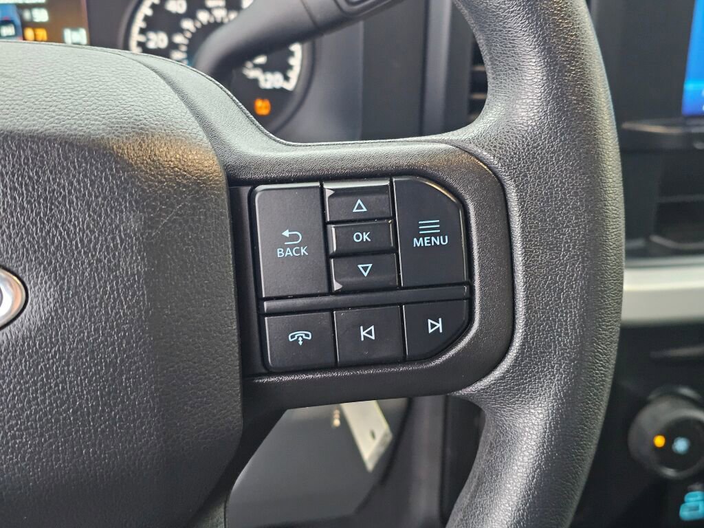 Certified 2024 Ford F350 XLT image 25