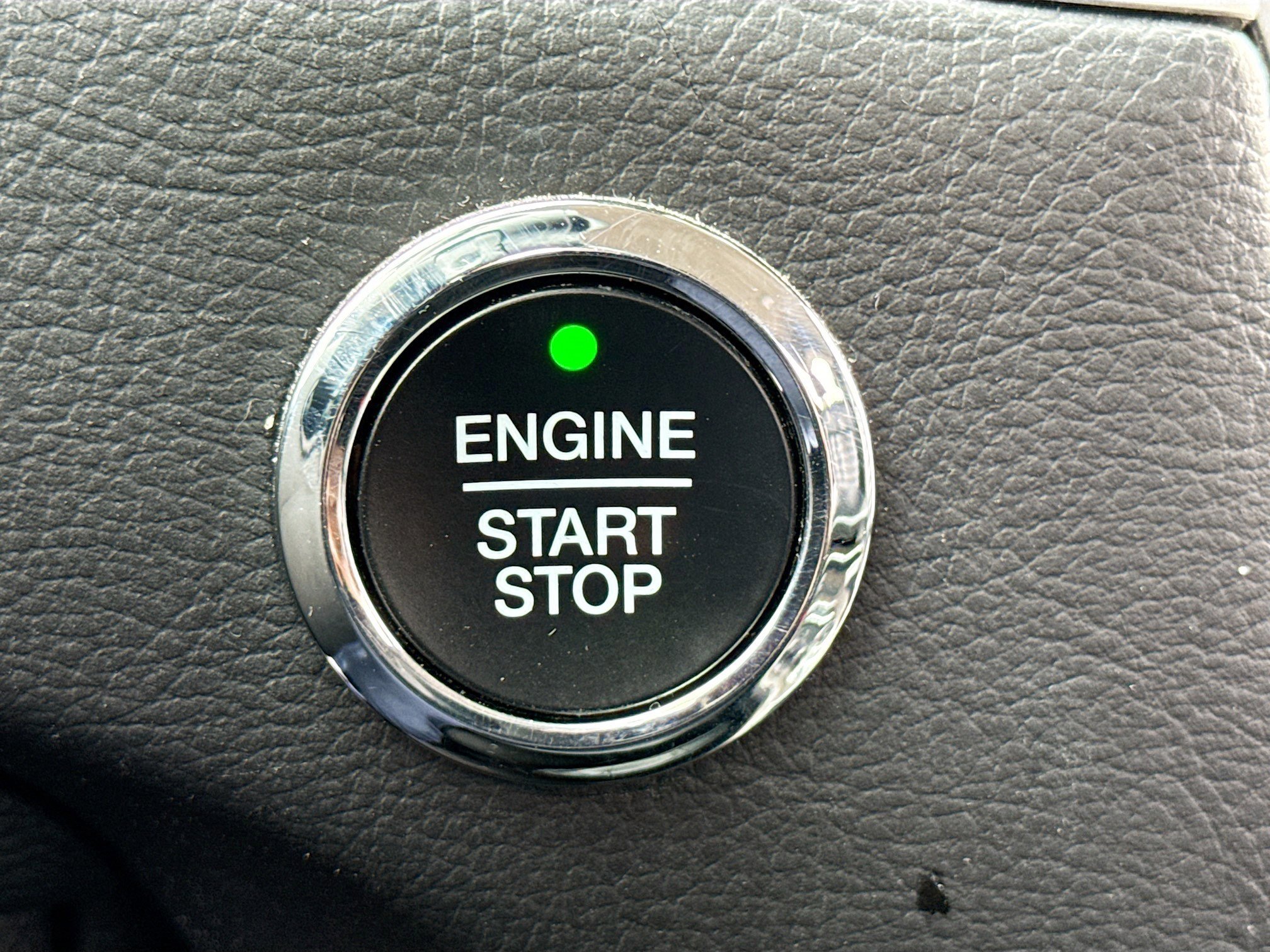 Certified 2024 Ford Edge SEL image 12