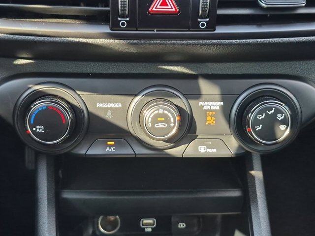 Used 2024 Kia Forte LXS w/ LXS Technology Package FWD image 25