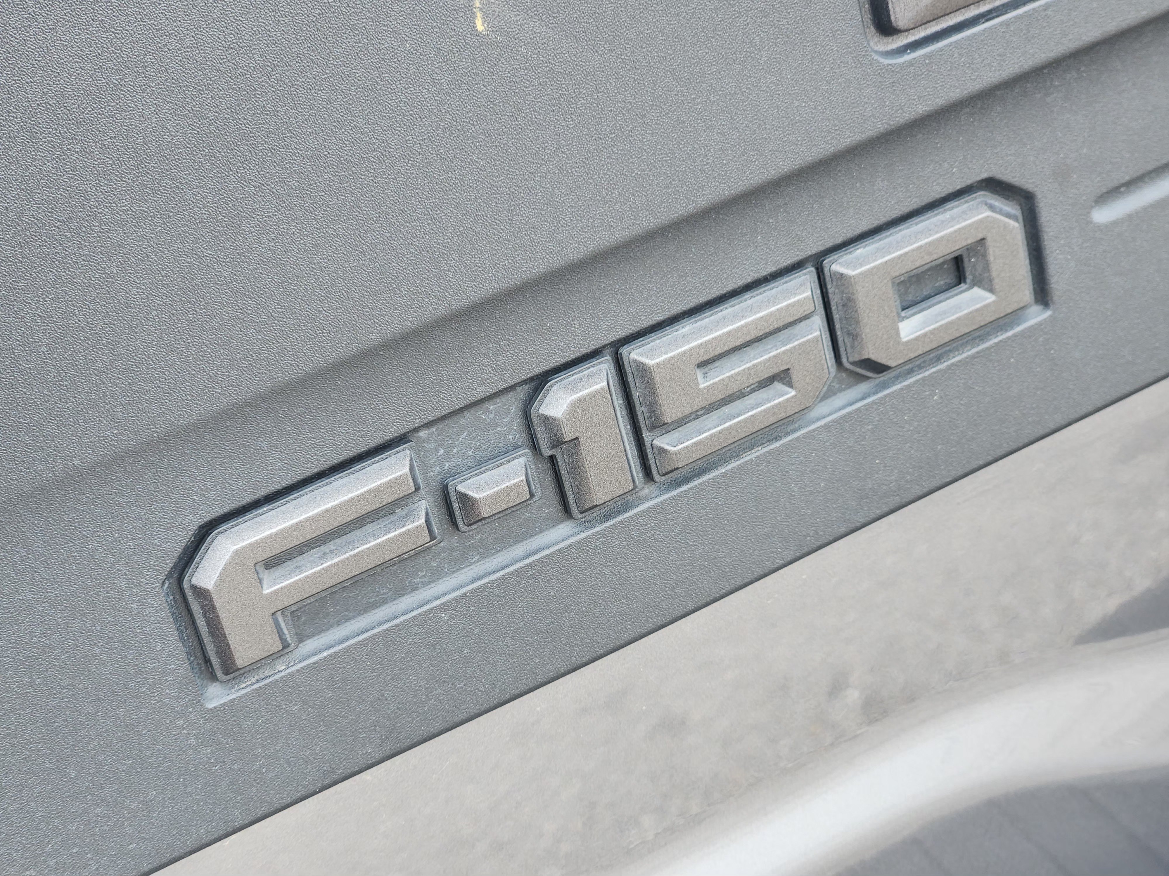 Certified 2024 Ford F150 Raptor AWD/4WD image 12