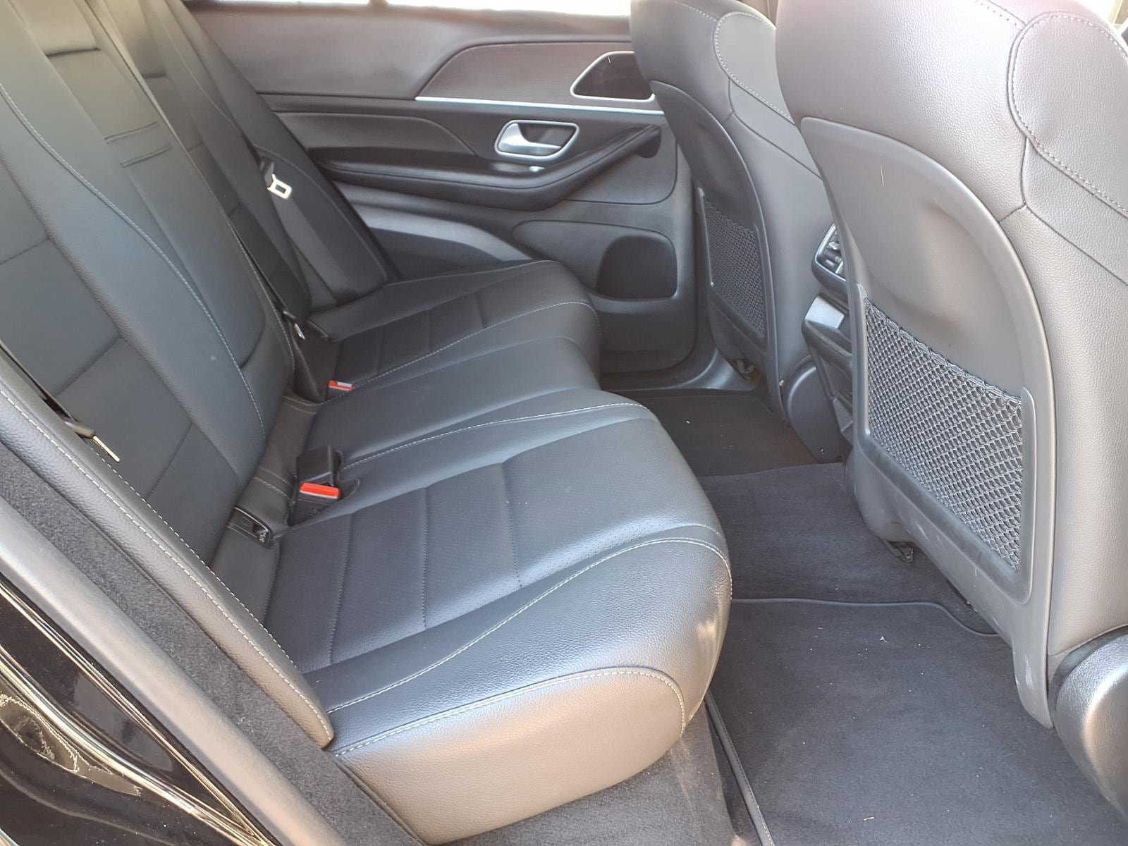 Used 2025 Mercedes-Benz GLE 450e 4MATIC image 12