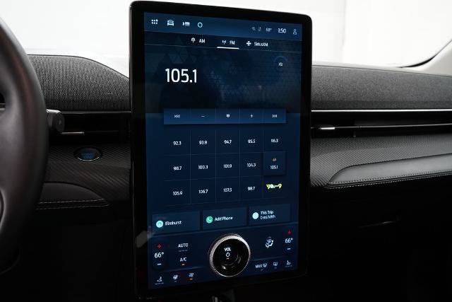 Certified 2025 Ford Mustang Mach-E Premium AWD/4WD image 19