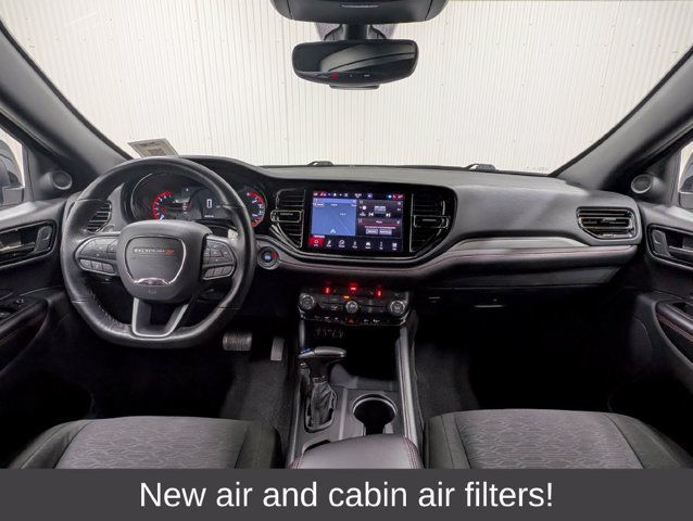 Used 2025 Dodge Durango GT AWD/4WD image 3