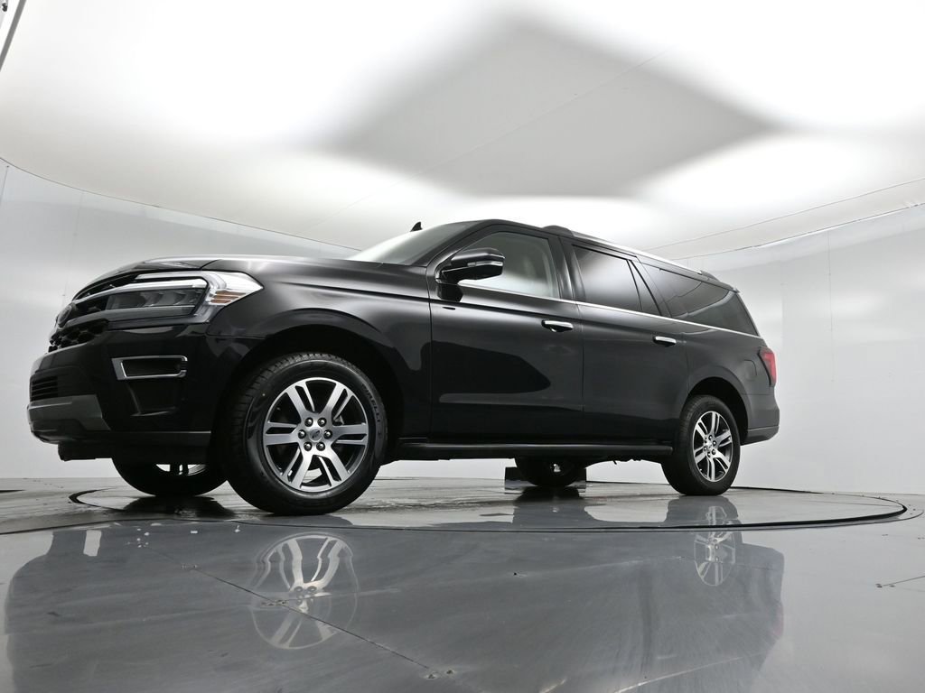 Certified 2024 Ford Expedition Max Limited image 29