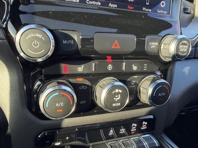 Used 2021 RAM 1500 Rebel w/ Level 2 Equipment Group AWD/4WD image 6