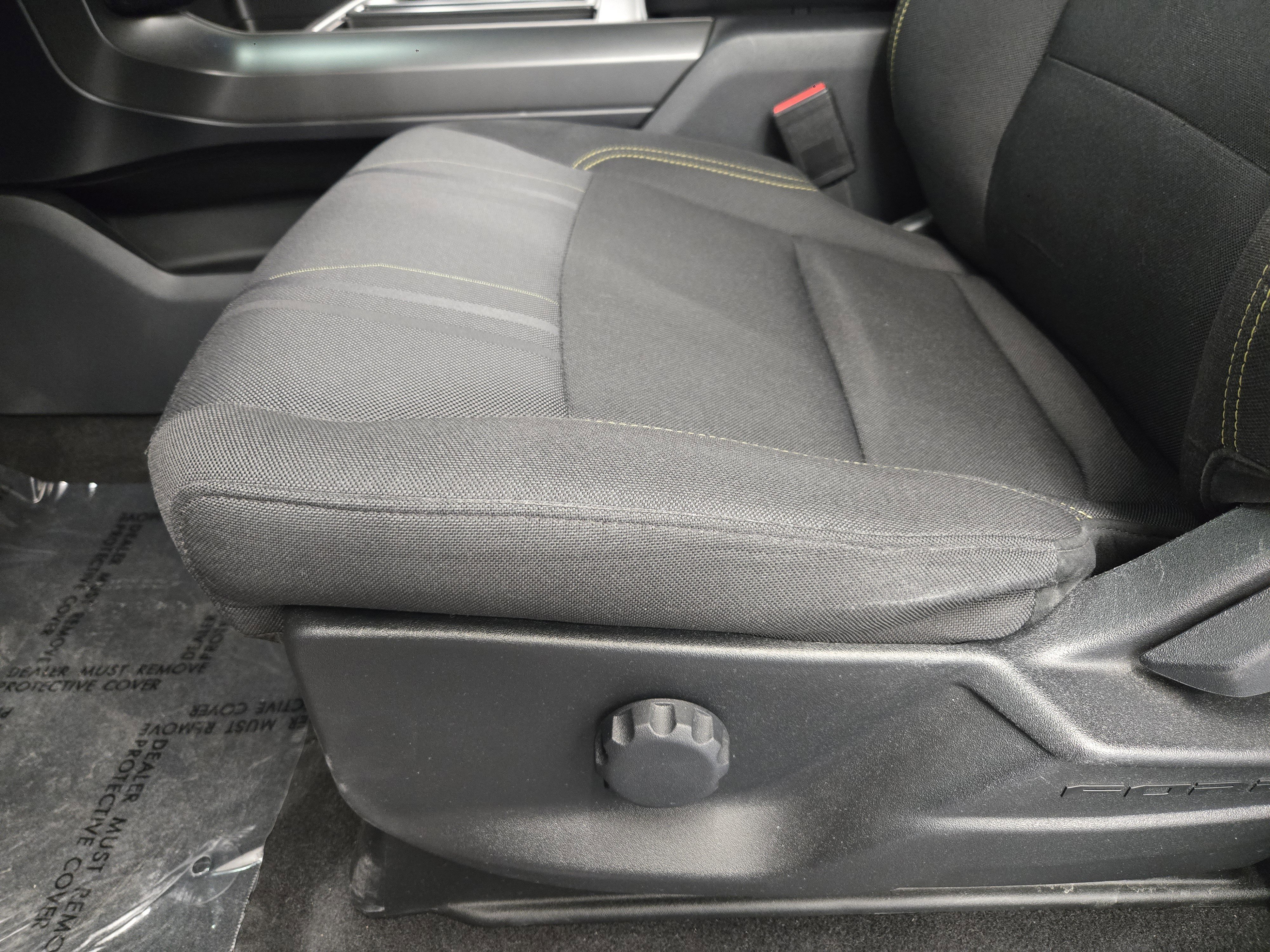 Certified 2024 Ford F150 STX w/ STX Black Appearance Package image 23