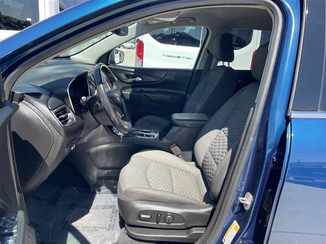 Used 2020 Chevrolet Equinox LT AWD/4WD image 17