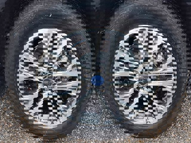 Certified 2022 Ford Escape SEL image 29