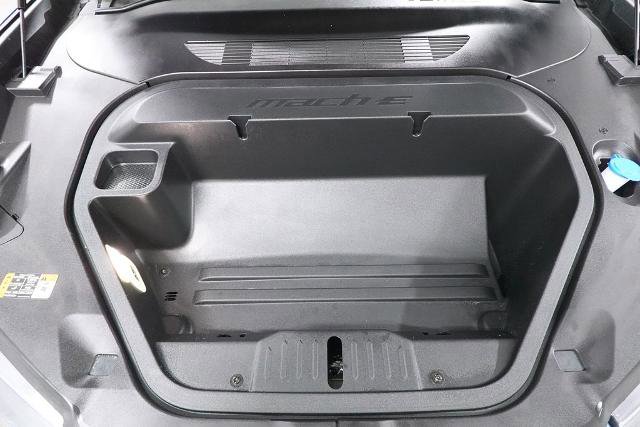 Certified 2025 Ford Mustang Mach-E Premium AWD/4WD image 35