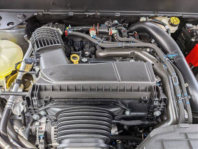 Certified 2025 Ford Maverick Lobo AWD/4WD image 22