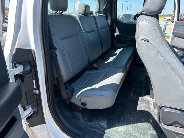Certified 2023 Ford F150 XL RWD image 18