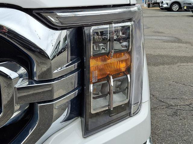 Certified 2023 Ford F150 XLT w/ Equipment Group 302A High AWD/4WD image 9