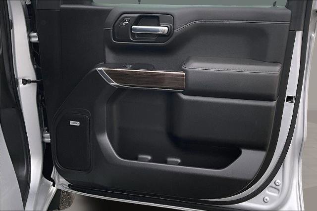 Used 2022 Chevrolet Silverado 1500 RST w/ Convenience Package II image 28