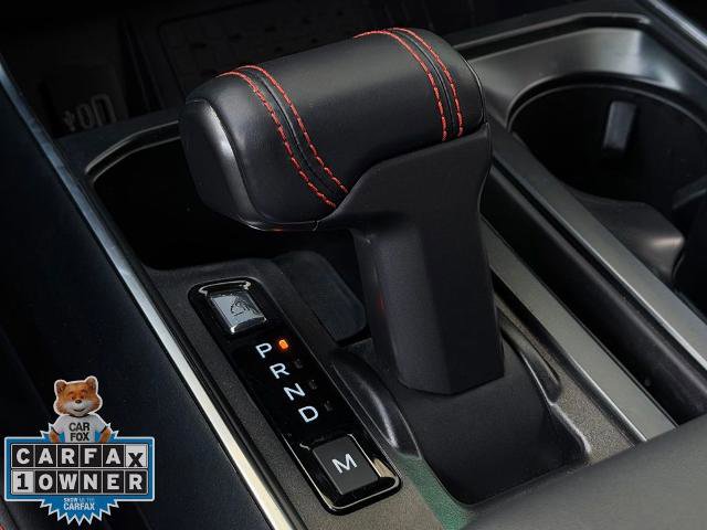 Certified 2025 Ford F150 Raptor image 19