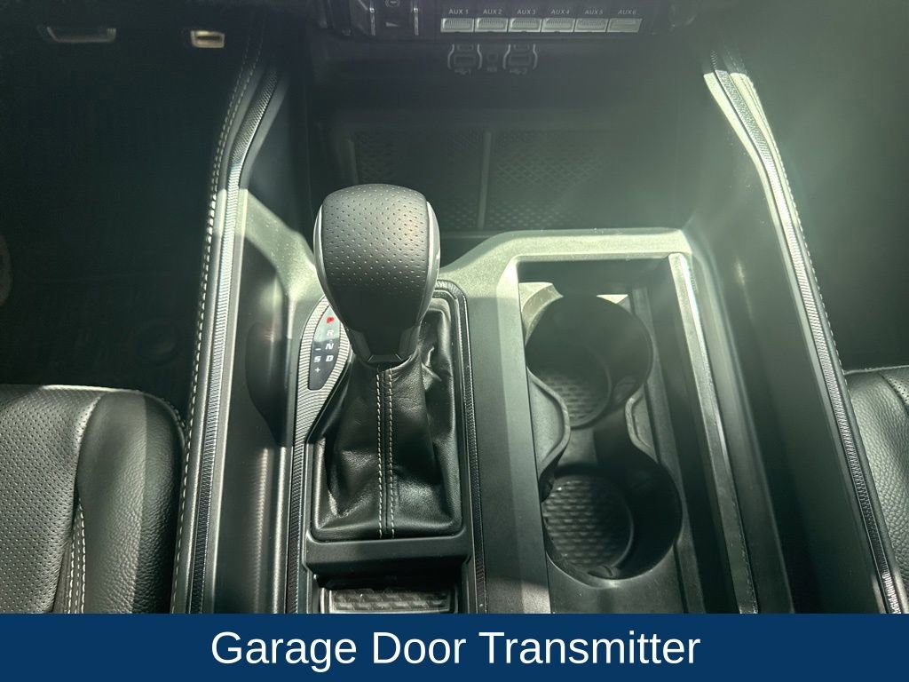 Used 2025 RAM 1500 RHO image 30