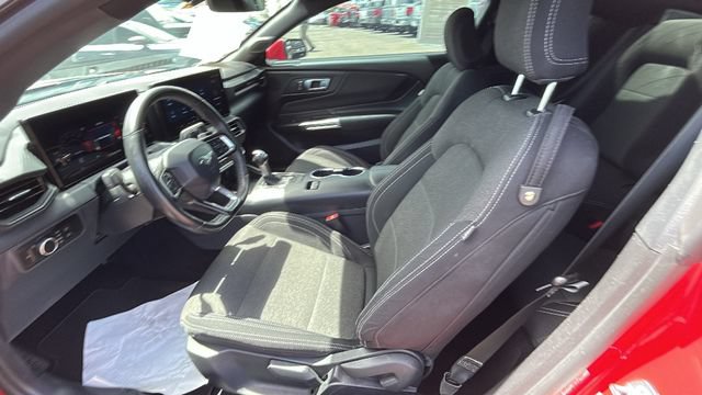 Certified 2024 Ford Mustang GT RWD image 15