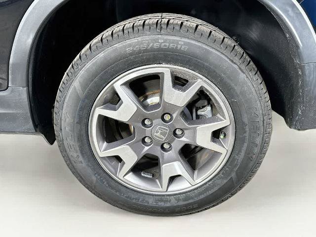 Used 2023 Honda Passport TrailSport image 8
