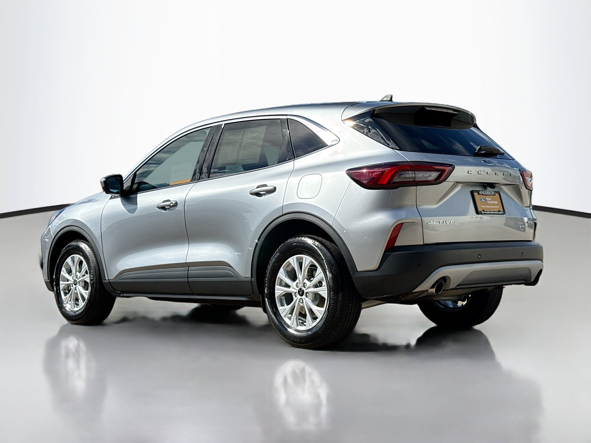 Certified 2023 Ford Escape Active w/ Tech Pack #2 AWD/4WD image 13