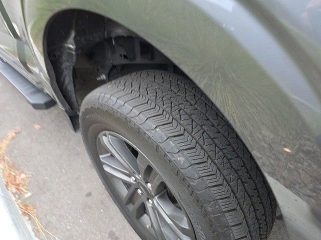 Certified 2023 Ford F150 Lariat w/ Equipment Group 502A High image 8