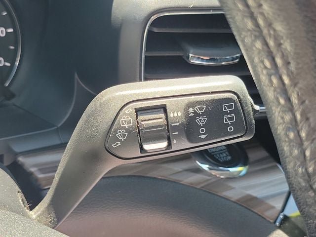 Certified 2022 Ford Explorer Limited w/ Equipment Group 301A AWD/4WD image 12