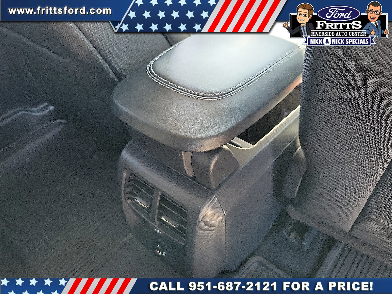 Certified 2024 Ford Mustang Mach-E Premium image 21